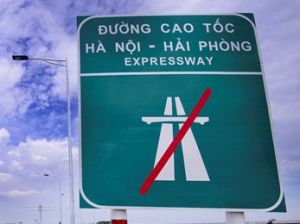 Cao tốc Hải Phòng-Hà Nội: Hướng dẫn đi đường & phí