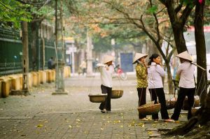 Hà Nội: Những nơi nên ghé qua