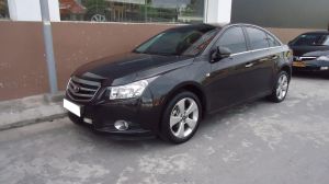 Cho thuê xe tháng Lacetti