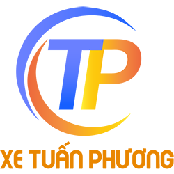 Xe Tuan Phuong